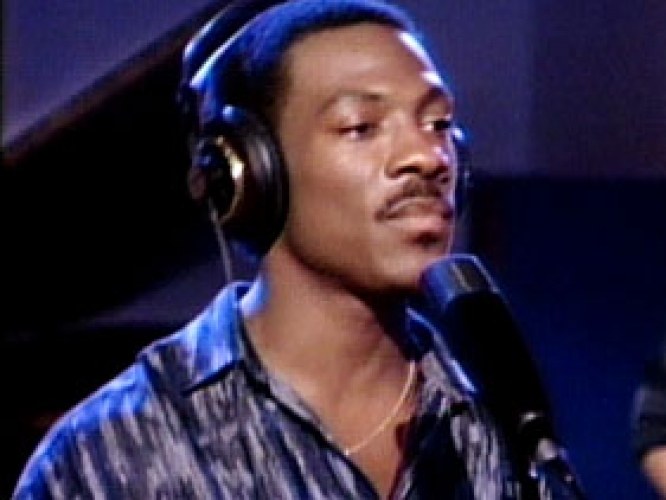 Eddie Murphy